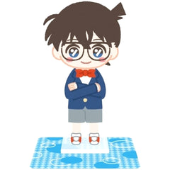 Detective Conan Conan Edogawa Petit Chara Collect Acrylic Stand vol.3 Acrylic Stands [USED]