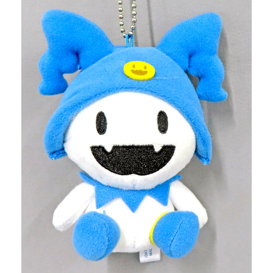 Jack Frost Mascot Keychain Megami Tensei [USED]