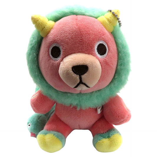 Chimera-san SPY x FAMILY Plush Strap Wit X CLW Shop Limited Key Ring [USED]