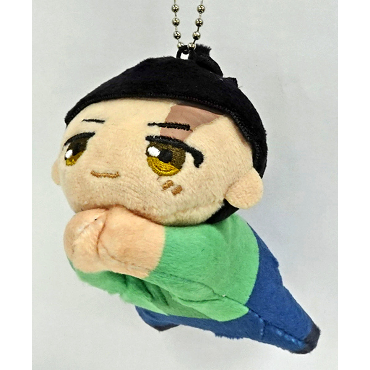 Aoi Todo Jujutsu Kaisen Hug Chara Collection 3 Max Limited Online Shop Box Bonus [USED]