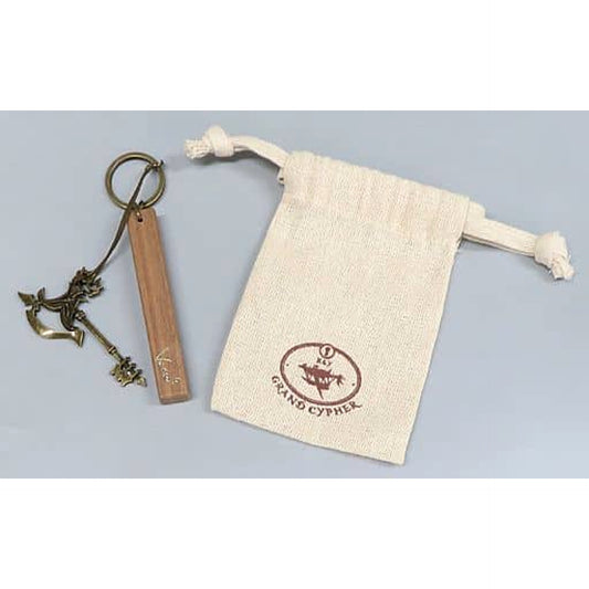 Granblue Fantasy Vane Room Keychain Part 2 Keychains [USED]