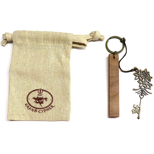 Nier Granblue Fantasy Room Keychain Vol.2 [USED]