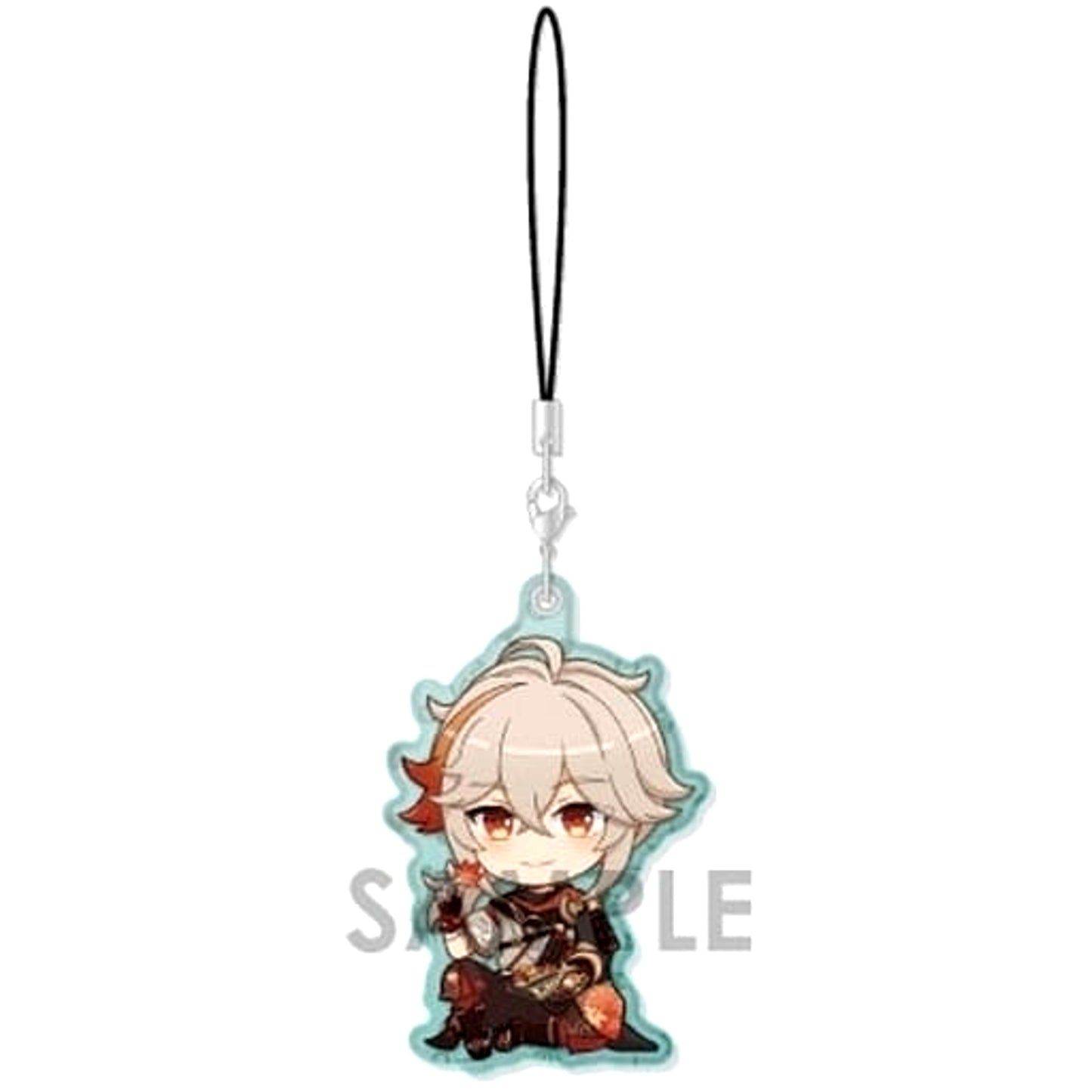 Genshin Kaedehara Kazuha G Pearl Acrylic Collection Part 2 Acrylic Item [USED]