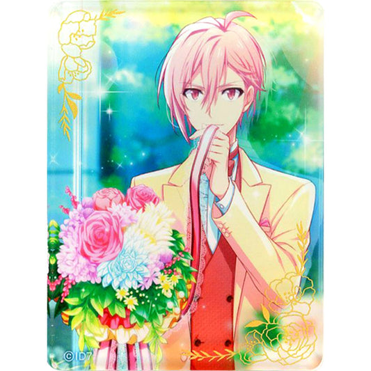 Tenn Kujo IDOLiSH7 Acrylic Block Collection Marie Mariage BBOX [USED]