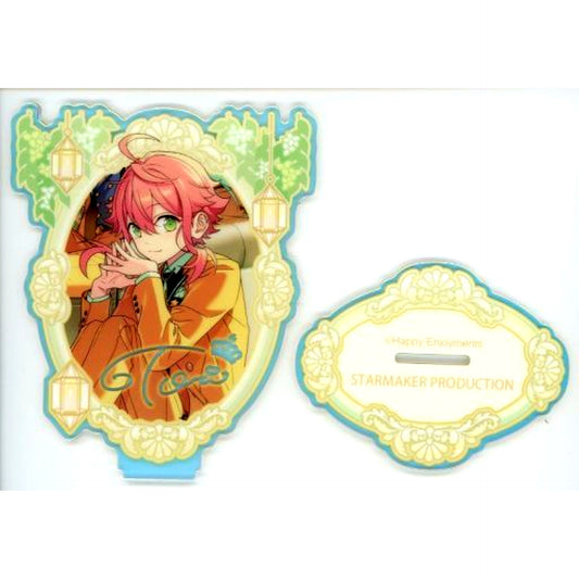 Tori Himemiya fine Ensemble Stars!! 5th Anniversary Kizuna Series Acrylic Stand China Limited [USED]