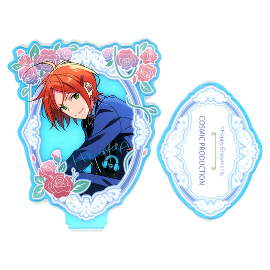 Hinata Aoi Ensemble Stars!! 5th Anniversary Bonds Series Acrylic Stand 2wink China Limited [USED]