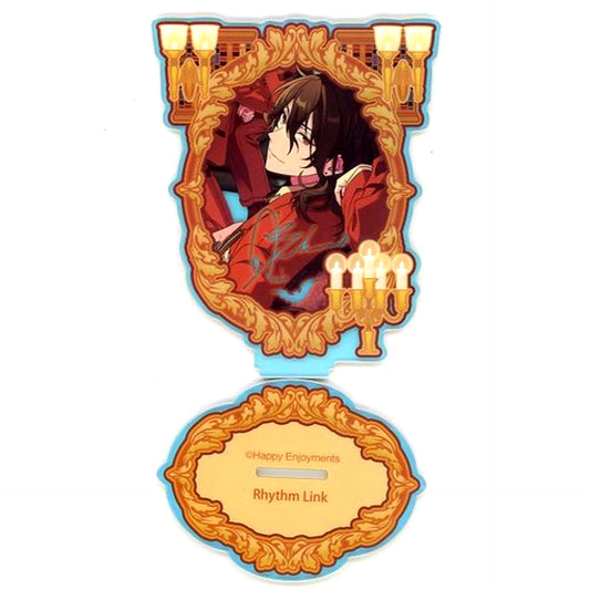 Rei Sakuma Ensemble Stars!! 5th Anniversary Kizuna Series Acrylic Stand UNDEAD China Limited [USED]