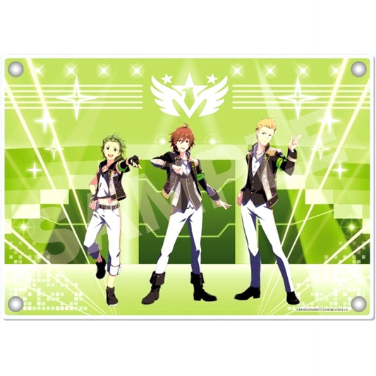 Jupiter SideM Acrylic Board 1 [USED]