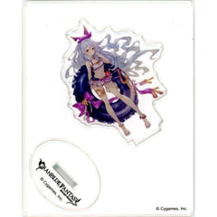 Granblue Fantasy Medusa Swimsuit & Yukata Character Acrylic Stand 2022 Granblue Fantasy Extra Festival 2022 Limited Acrylic Stands [USED]