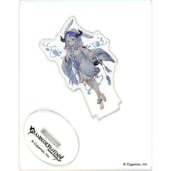 Granblue Fantasy Izmir Swimsuit & Yukata Character Acrylic Stand 2022 Granblue Fantasy Extra Festival 2022 Limited Acrylic Stands [USED]
