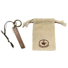 Granblue Fantasy Cassius Room Keychain With Drawstring Bag Granblue Fantasy Extra Festival 2022 Limited Keychains [USED]