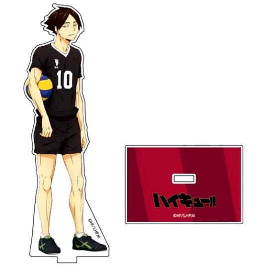 Rintaro Suna Haikyu!! TO THE TOP Acrylic Stand [USED]