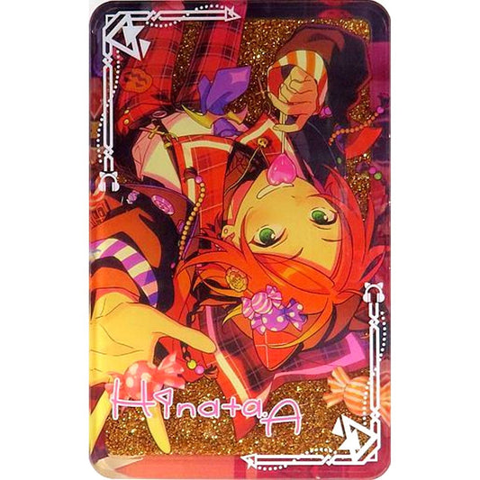 Hinata Aoi Ensemble Stars!! Quicksand Colotta Trading Acrylic Plate Vol.2 Group A China Limited [USED]