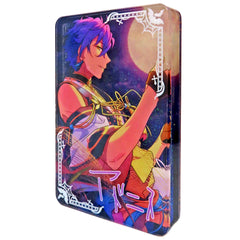 Adonis Otogari Ensemble Stars!! Quicksand CoLotta Trading Acrylic Plate Vol.2 Group D China Exclusive [USED]