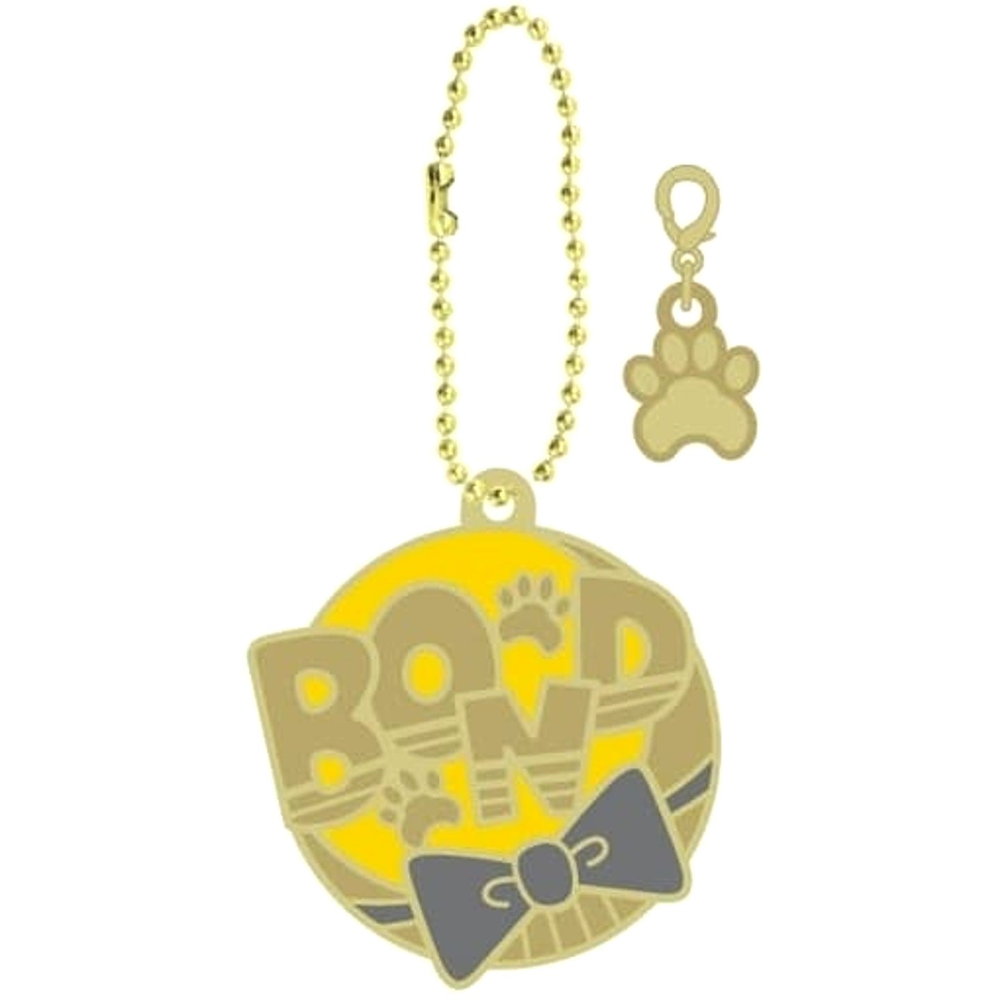 Bond Forger SPY x FAMILY Motif Charm [USED]