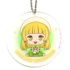 Love Live! Superstar!! Sumire Heanna Starlight Prologue Outfit Ichiban Kuji 2 Chokonokko Acrylic Charms Prize I [USED]