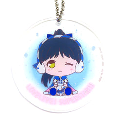 Love Live! Superstar!! Ren Hazuki Starlight Prologue Outfit Ichiban Kuji 2 Chokonokko Acrylic Charms Prize I [USED]