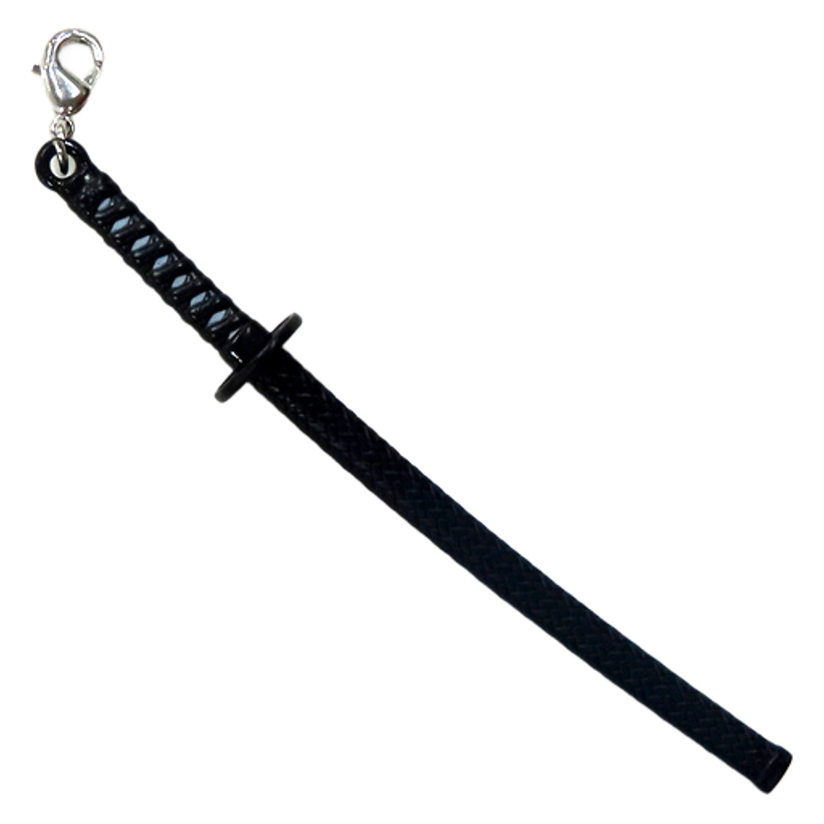 Yamanbagiri Kunihiro Touken Ranbu ONLINE Sword Charm GOODSMILE Online Shop Limited Yamanbagiri Kunihiro 1/8 ABS&PVC Painted Finished Product Purchase Bonus Charm [USED]