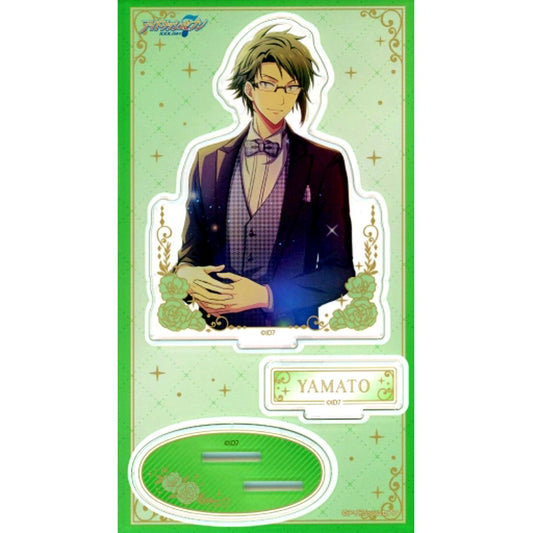 Yamato Nikaido IDOLiSH7 Original Version Acrylic Stand Marie Mariage [USED]