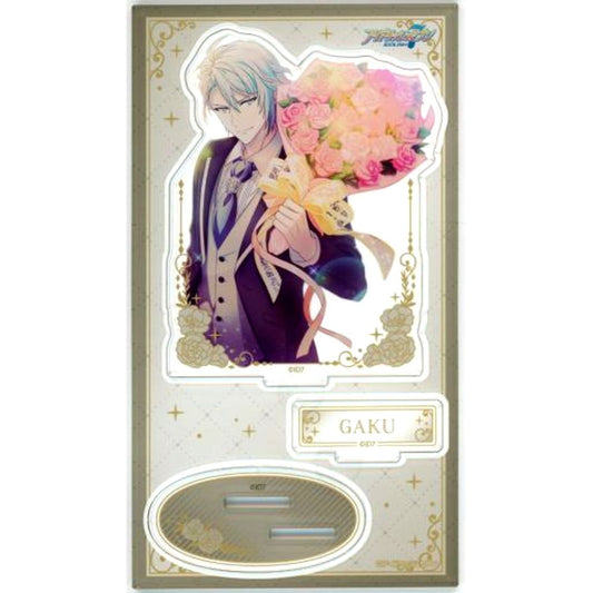 Gaku Yaotome IDOLiSH7 Original Version Acrylic Stand Marie Mariage [USED]
