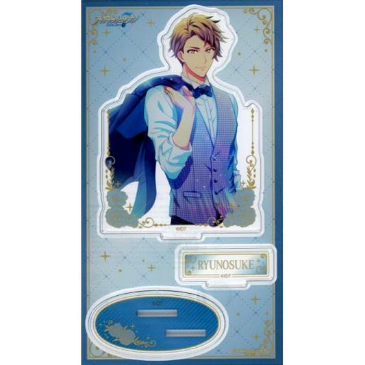 Ryunosuke Tsunashi IDOLiSH7 Acrylic Stand Marie Mariage Original Version [USED]