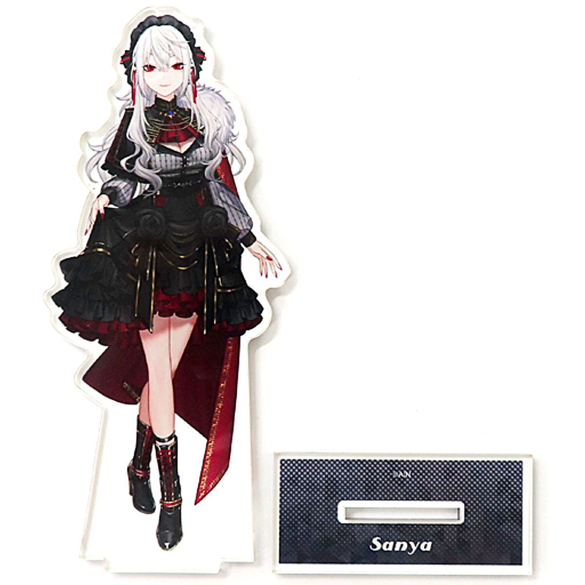 Kuzuha Virtual YouTuber Nijisanji Acrylic Stand [USED]