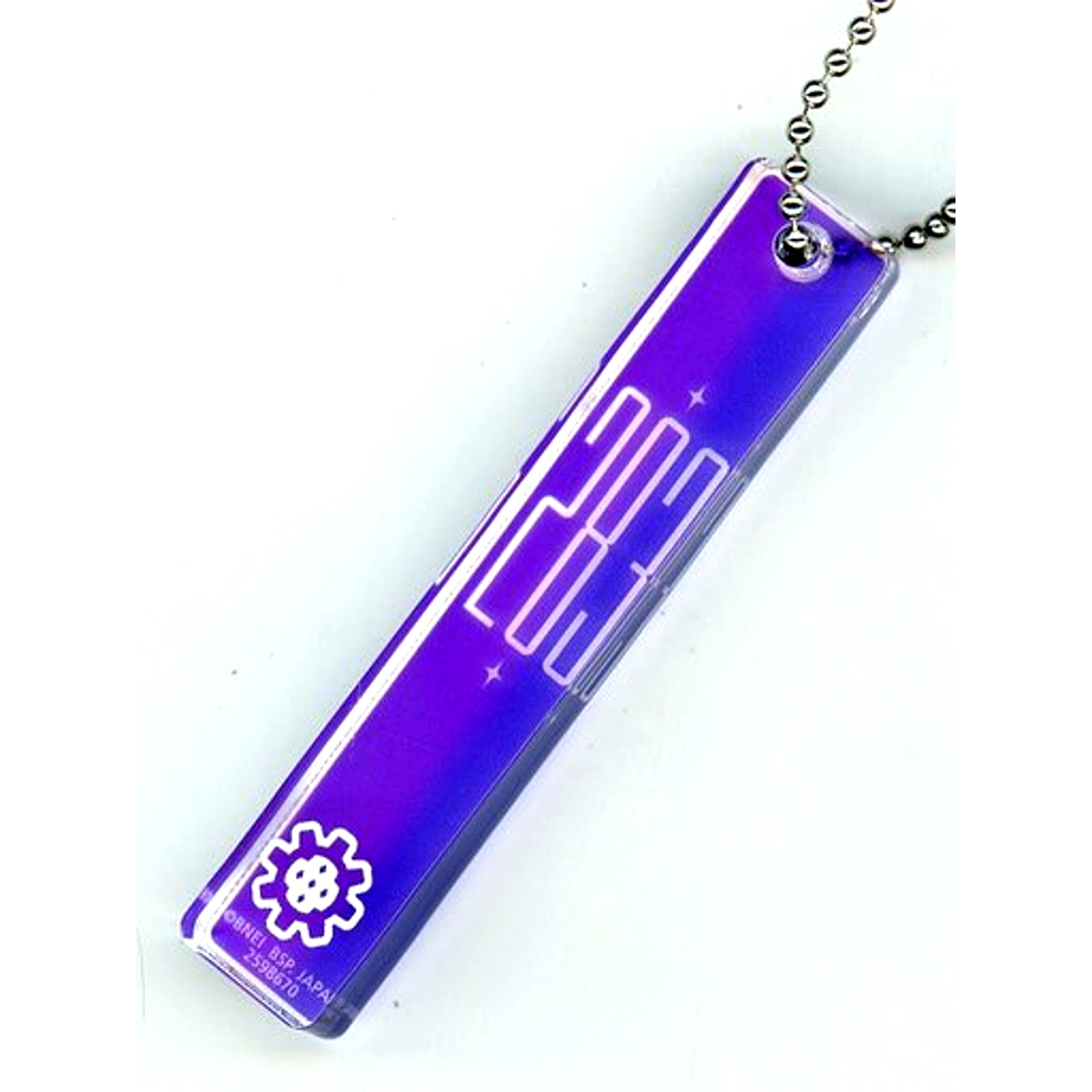 Antica The Idolm@ster Shiny Colors Acrylic Stick Keychain [USED]