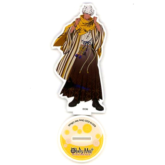 Mammon Obey Me! x Maneki Neko Acrylic Stand [USED]