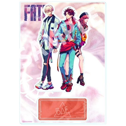 BAE Paradox Live FATE Acrylic Stand [USED]