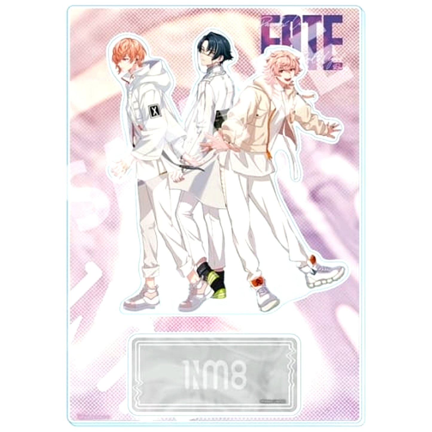1Nm8 Paradox Live Acrylic Stand FATE [USED]