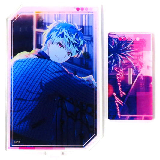Momo IDOLiSH7 Re:vale Anniversary 2021 Acrylic Stand [USED]