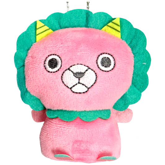 Chimera-san SPY x FAMILY PUPPELA Finger Mascot Collection Mission 1 [USED]