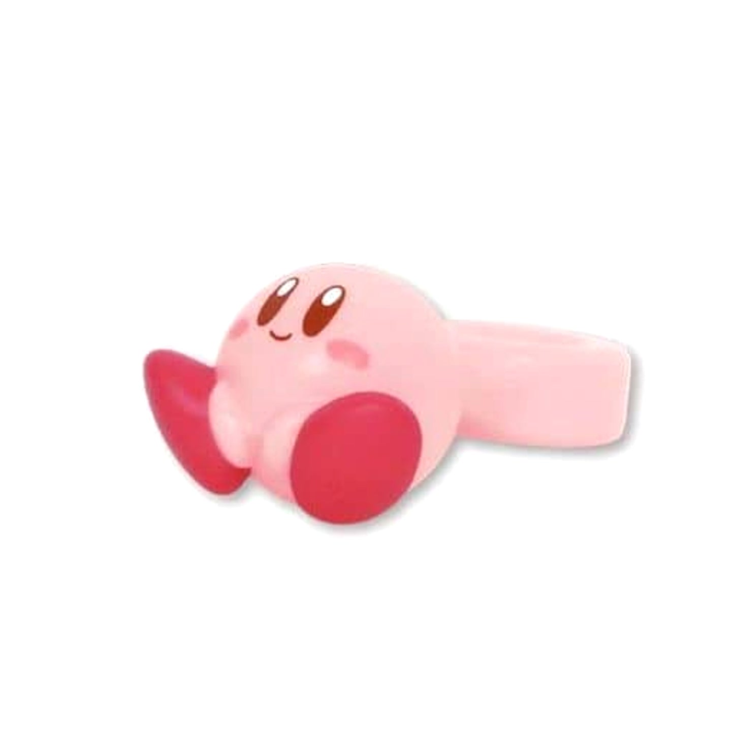 Kirby Kirby Umbrella Hanger [USED]