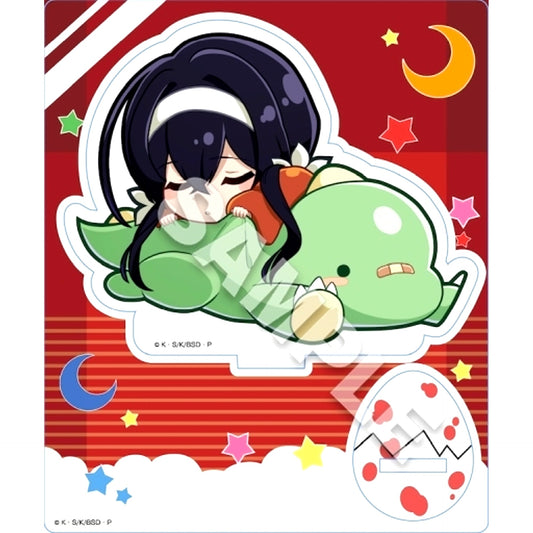Kyoka Izumi Gyaokore Acrylic Stand Bungo Stray Dogs [USED]