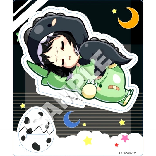 Ryunosuke Akutagawa Gyao Colle Bungo Stray Dogs Acrylic Stand [USED]