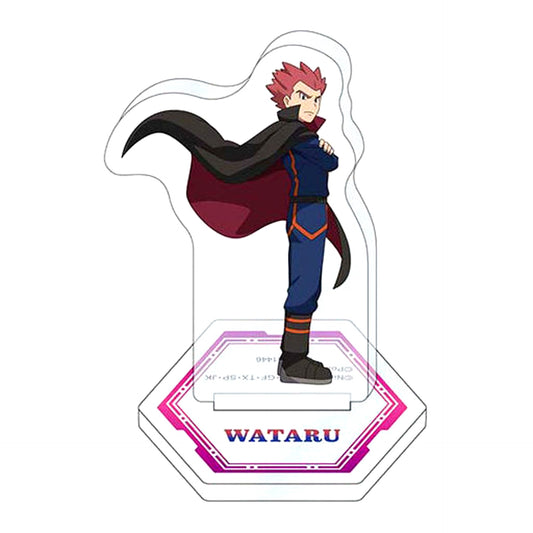 Lance Pokemon Acrylic Stand Vol. 2 [USED]