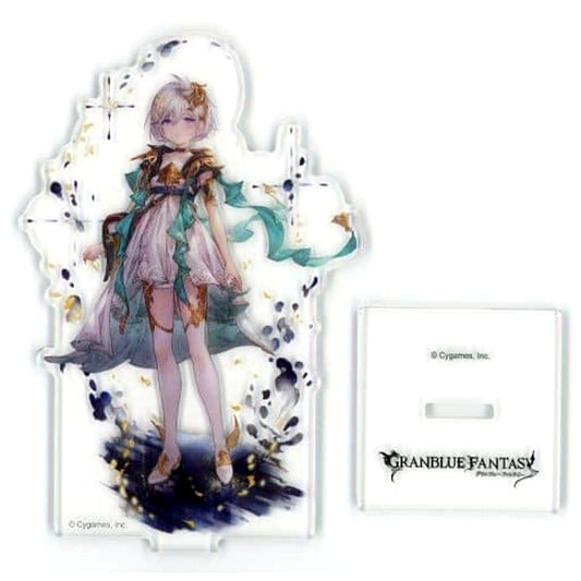 Granblue Fantasy Yuni Original Version Acrylic Stand Acrylic Stands [USED]