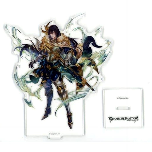 Freyr Original Version Granblue Fantasy Acrylic Stand [USED]