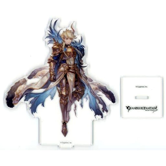 Baldr Original Ver. Granblue Fantasy Acrylic Stand [USED]