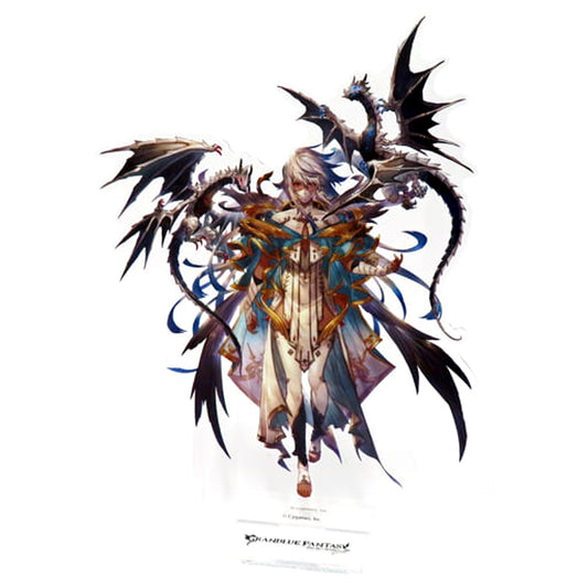 Granblue Fantasy Cosmos Original Version Acrylic Stand Acrylic Stands [USED]