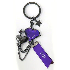 Uta no Prince Sama Eiji Otori Key Ring 10th Anniversary Stage Ver. animate Limited Keychains [USED]