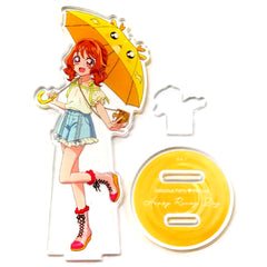 Ran Hanamitsu Delicious Party Precure Happy Rainy Day Acrylic Stand Precure Pretty Store Limited [USED]