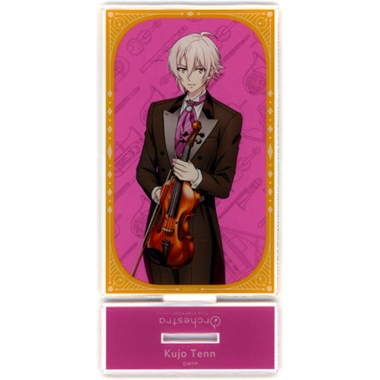 Tenn Kujo IDOLiSH7 Orchestra Third SYMPHONY Acrylic Stand [USED]