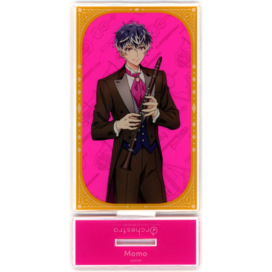 Momo IDOLiSH7 Orchestra Third SYMPHONY Acrylic Stand [USED]