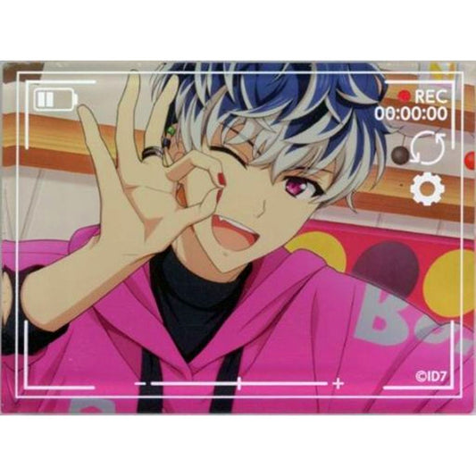 Momo IDOLiSH7 RabbiTube Acrylic Block [USED]