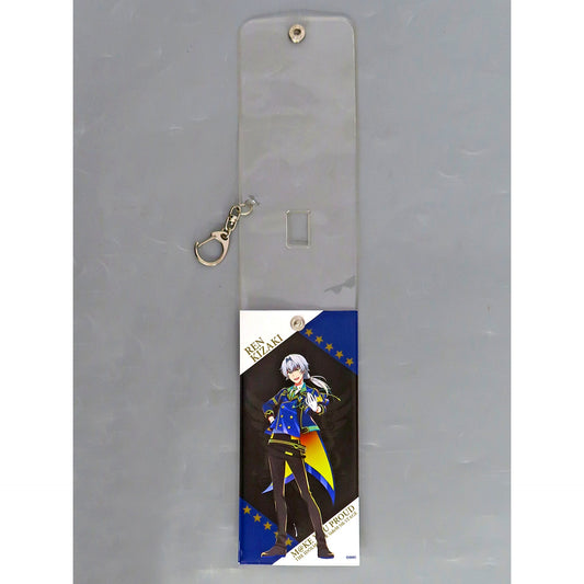 Ren Kizaki Official Concert Light Cover The Idolmaster SideM 5th Stage Make You Proud [USED]