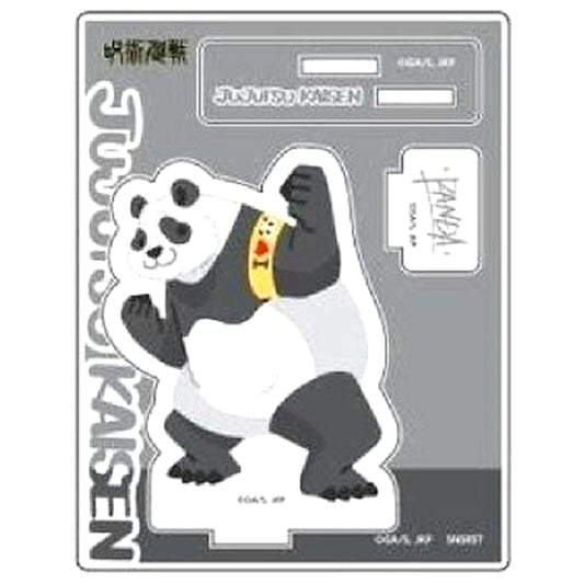 Panda Jujutsu Kaisen Acrylic Stand [USED]