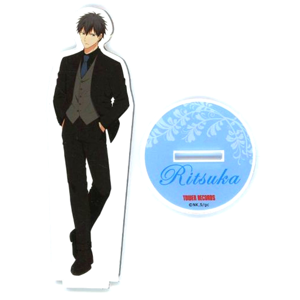 Ritsuka Uenoyama Acrylic Stand Given Movie x Tower Records [USED]