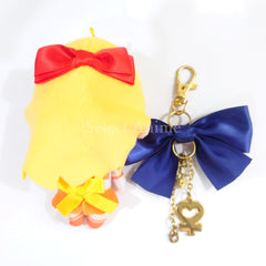 Sailor Venus Sailor Moon Moon Prism Mascot Charm Charm [USED]