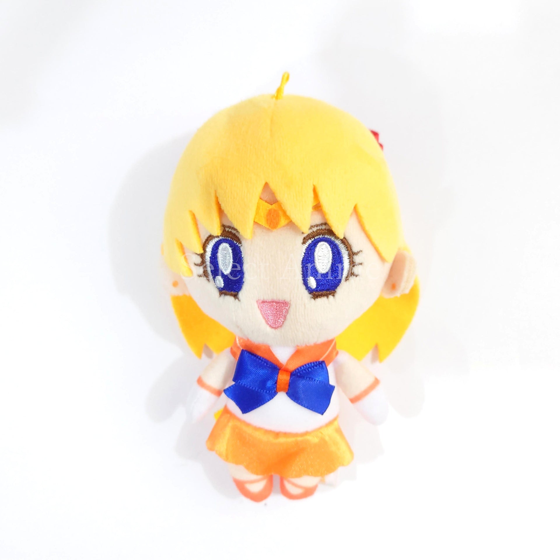 Sailor Venus Sailor Moon Moon Prism Mascot Charm Charm [USED]